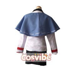 画像3: 艦隊これくしょん -艦これ-　タシュケント　Tashkent　コスプレ衣装　 コスチューム　 cosplay　イベント仮装 (3)
