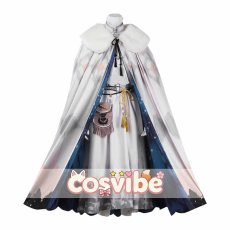 画像1: Fate/Grand Order　フェイト・グランドオーダー　FGO　オベロン　コスプレ衣装　 コスチューム　 cosplay　イベント仮装 (1)