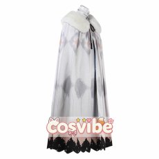 画像4: Fate/Grand Order　フェイト・グランドオーダー　FGO　オベロン　コスプレ衣装　 コスチューム　 cosplay　イベント仮装 (4)