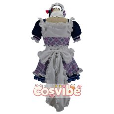 画像3: アイドルマスター シャイニーカラーズ　西城樹里　STARTRAIN　コスプレ衣装　 コスチューム　 cosplay　イベント仮装 (3)