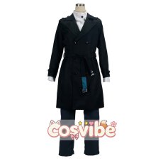 画像1: バーチャルYouTuber　VTuber　甲斐田晴　私服　コスプレ衣装　 コスチューム　 cosplay　イベント仮装 (1)