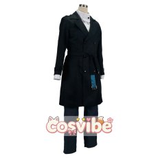 画像2: バーチャルYouTuber　VTuber　甲斐田晴　私服　コスプレ衣装　 コスチューム　 cosplay　イベント仮装 (2)