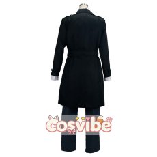 画像3: バーチャルYouTuber　VTuber　甲斐田晴　私服　コスプレ衣装　 コスチューム　 cosplay　イベント仮装 (3)