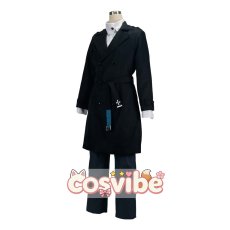 画像4: バーチャルYouTuber　VTuber　甲斐田晴　私服　コスプレ衣装　 コスチューム　 cosplay　イベント仮装 (4)