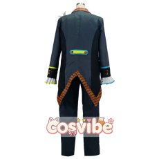 画像3: プロジェクトセカイ カラフルステージ！ feat. 初音ミク　神代類　コスプレ衣装　 コスチューム　 cosplay　イベント仮装 (3)