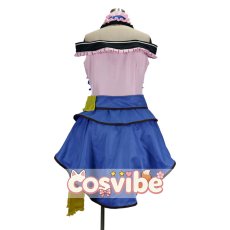 画像1: D4DJ　Happy Around!　渡月麗　コスプレ衣装　 コスチューム　 cosplay　イベント仮装 (1)