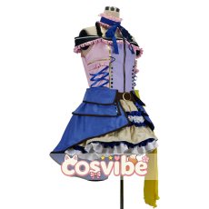 画像3: D4DJ　Happy Around!　渡月麗　コスプレ衣装　 コスチューム　 cosplay　イベント仮装 (3)