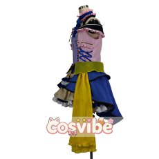 画像6: D4DJ　Happy Around!　渡月麗　コスプレ衣装　 コスチューム　 cosplay　イベント仮装 (6)