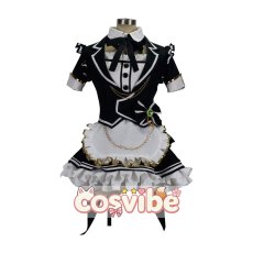 画像1: D4DJ　キラメクβrave　松山ダリア　コスプレ衣装　 コスチューム　 cosplay　イベント仮装 (1)