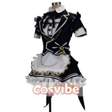 画像2: D4DJ　キラメクβrave　松山ダリア　コスプレ衣装　 コスチューム　 cosplay　イベント仮装 (2)