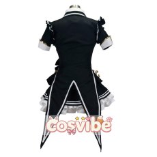 画像3: D4DJ　キラメクβrave　松山ダリア　コスプレ衣装　 コスチューム　 cosplay　イベント仮装 (3)