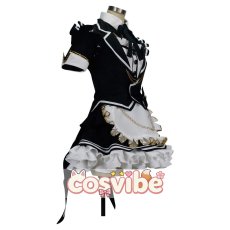 画像4: D4DJ　キラメクβrave　松山ダリア　コスプレ衣装　 コスチューム　 cosplay　イベント仮装 (4)