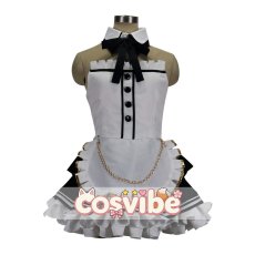画像5: D4DJ　キラメクβrave　松山ダリア　コスプレ衣装　 コスチューム　 cosplay　イベント仮装 (5)