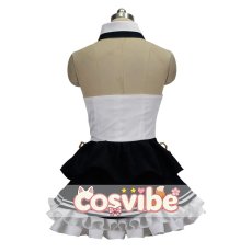 画像6: D4DJ　キラメクβrave　松山ダリア　コスプレ衣装　 コスチューム　 cosplay　イベント仮装 (6)