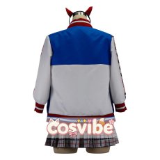 画像3: ラブライブ！虹ヶ咲学園スクールアイドル同好会　ハートビート★スクールガール　宮下愛　コスプレ衣装　 コスチューム　 cosplay　イベント仮装 (3)