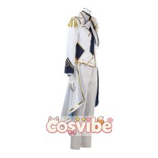 画像2: あんさんぶるスターズ！　あんスタ　ブルームアイドル衣装　桜河こはく　コスプレ衣装　 コスチューム　 cosplay　イベント仮装 (2)