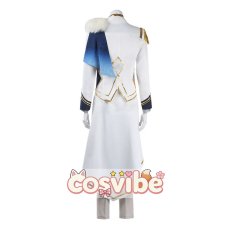 画像3: あんさんぶるスターズ！　あんスタ　ブルームアイドル衣装　桜河こはく　コスプレ衣装　 コスチューム　 cosplay　イベント仮装 (3)