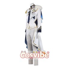 画像4: あんさんぶるスターズ！　あんスタ　ブルームアイドル衣装　桜河こはく　コスプレ衣装　 コスチューム　 cosplay　イベント仮装 (4)