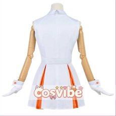 画像3: ラブライブ！スーパースター!!　Liella!　澁谷かのん　Wish Song　コスプレ衣装　 コスチューム　 cosplay　イベント仮装 (3)