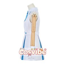 画像2: ラブライブ！スーパースター!!　Liella!　唐可可　Wish Song　コスプレ衣装　 コスチューム　 cosplay　イベント仮装 (2)