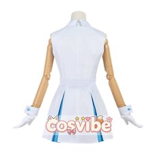 画像3: ラブライブ！スーパースター!!　Liella!　唐可可　Wish Song　コスプレ衣装　 コスチューム　 cosplay　イベント仮装 (3)