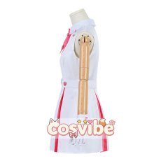 画像2: ラブライブ！スーパースター!!　Liella!　嵐千砂都　Wish Song　コスプレ衣装　 コスチューム　 cosplay　イベント仮装 (2)