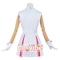 画像3: ラブライブ！スーパースター!!　Liella!　嵐千砂都　Wish Song　コスプレ衣装　 コスチューム　 cosplay　イベント仮装 (3)