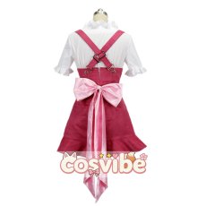画像3: ONE PIECE（ワンピース）　ナミ　ホールケーキアイランド　コスプレ衣装　 コスチューム　 cosplay　イベント仮装 (3)