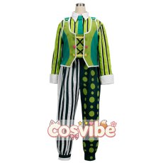画像1: うたの☆プリンスさまっ♪　天草シオン　Colorfully☆Spark　コスプレ衣装　 コスチューム　 cosplay　イベント仮装 (1)