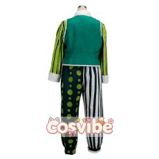 画像3: うたの☆プリンスさまっ♪　天草シオン　Colorfully☆Spark　コスプレ衣装　 コスチューム　 cosplay　イベント仮装 (3)