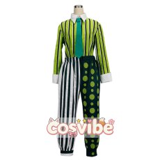 画像4: うたの☆プリンスさまっ♪　天草シオン　Colorfully☆Spark　コスプレ衣装　 コスチューム　 cosplay　イベント仮装 (4)