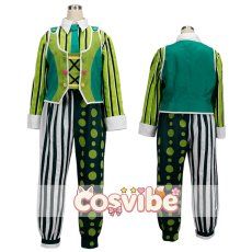 画像5: うたの☆プリンスさまっ♪　天草シオン　Colorfully☆Spark　コスプレ衣装　 コスチューム　 cosplay　イベント仮装 (5)