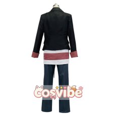 画像3: スーパーダンガンロンパ2 さよなら絶望学園　狛枝凪斗　コスプレ衣装　 コスチューム　 cosplay　イベント仮装 (3)