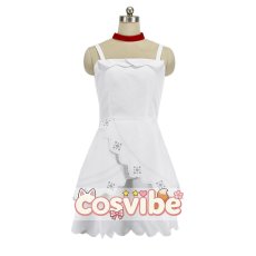画像1: バーチャルYouTuber　VTuber　魔界ノりりむ　新衣装　コスプレ衣装　 コスチューム　 cosplay　イベント仮装 (1)