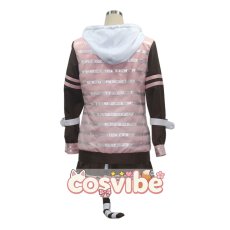 画像3: バーチャルYouTuber　VTuber　文野環　コスプレ衣装　 コスチューム　 cosplay　イベント仮装 (3)