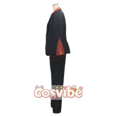 画像2: バーチャルYouTuber　VTuber　伏見ガク　コスプレ衣装　 コスチューム　 cosplay　イベント仮装 (2)