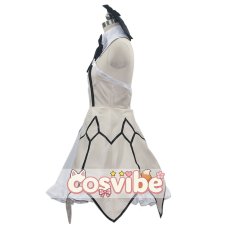 画像2: Fate/Grand Order　アルトリアリリィ　コスプレ衣装　 コスチューム　 cosplay　イベント仮装 (2)