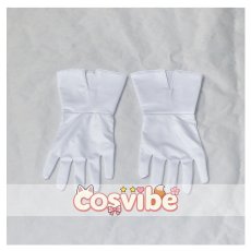 画像5: Fate/Grand Order　アルトリアリリィ　コスプレ衣装　 コスチューム　 cosplay　イベント仮装 (5)
