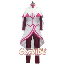 画像1: 怪盗ジョーカー　ダイヤモンド・クイーン　コスプレ衣装　 コスチューム　 cosplay　イベント仮装 (1)