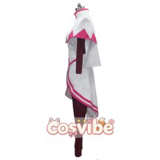 画像2: 怪盗ジョーカー　ダイヤモンド・クイーン　コスプレ衣装　 コスチューム　 cosplay　イベント仮装 (2)