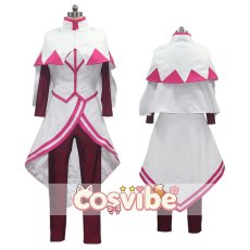 画像5: 怪盗ジョーカー　ダイヤモンド・クイーン　コスプレ衣装　 コスチューム　 cosplay　イベント仮装 (5)