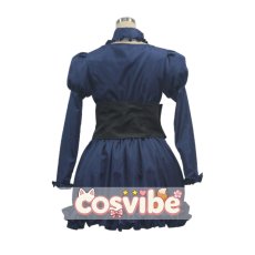 画像3: 月に寄りそう乙女の作法　大蔵りそな　コスプレ衣装　 コスチューム　 cosplay　イベント仮装 (3)