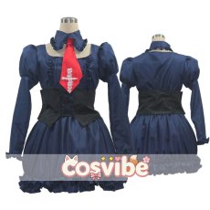 画像4: 月に寄りそう乙女の作法　大蔵りそな　コスプレ衣装　 コスチューム　 cosplay　イベント仮装 (4)