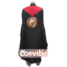 画像2: ある日、お姫様になってしまった件について　ルーカス　コスプレ衣装　 コスチューム　 cosplay　イベント仮装 (2)