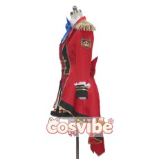 画像2: アイカツスターズ!　白鳥ひめ　S4制服　コスプレ衣装　 コスチューム　 cosplay　イベント仮装 (2)