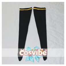 画像7: アイカツスターズ!　白鳥ひめ　S4制服　コスプレ衣装　 コスチューム　 cosplay　イベント仮装 (7)
