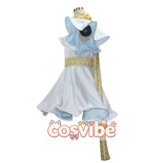 画像2: Fate/Grand Order　ボイジャー　霊基再臨　第一再臨　コスプレ衣装　 コスチューム　 cosplay　イベント仮装 (2)