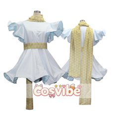 画像4: Fate/Grand Order　ボイジャー　霊基再臨　第一再臨　コスプレ衣装　 コスチューム　 cosplay　イベント仮装 (4)