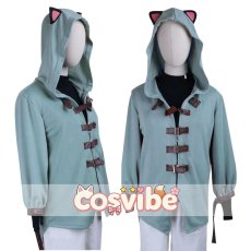 画像1: バーチャルYouTuber　VTuber　叶(かなえ)　かなかな新衣装　コスプレ衣装　 コスチューム　 cosplay　イベント仮装 (1)