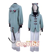 画像3: バーチャルYouTuber　VTuber　叶(かなえ)　かなかな新衣装　コスプレ衣装　 コスチューム　 cosplay　イベント仮装 (3)
